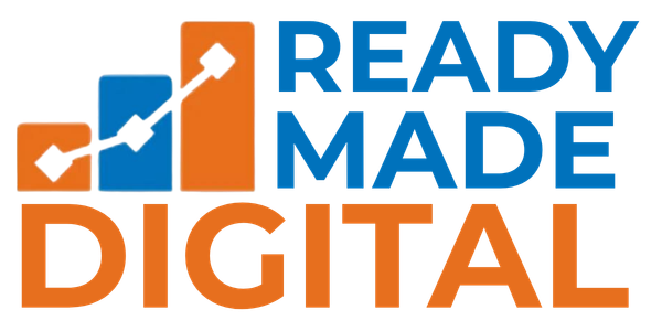 Ready Made Digital